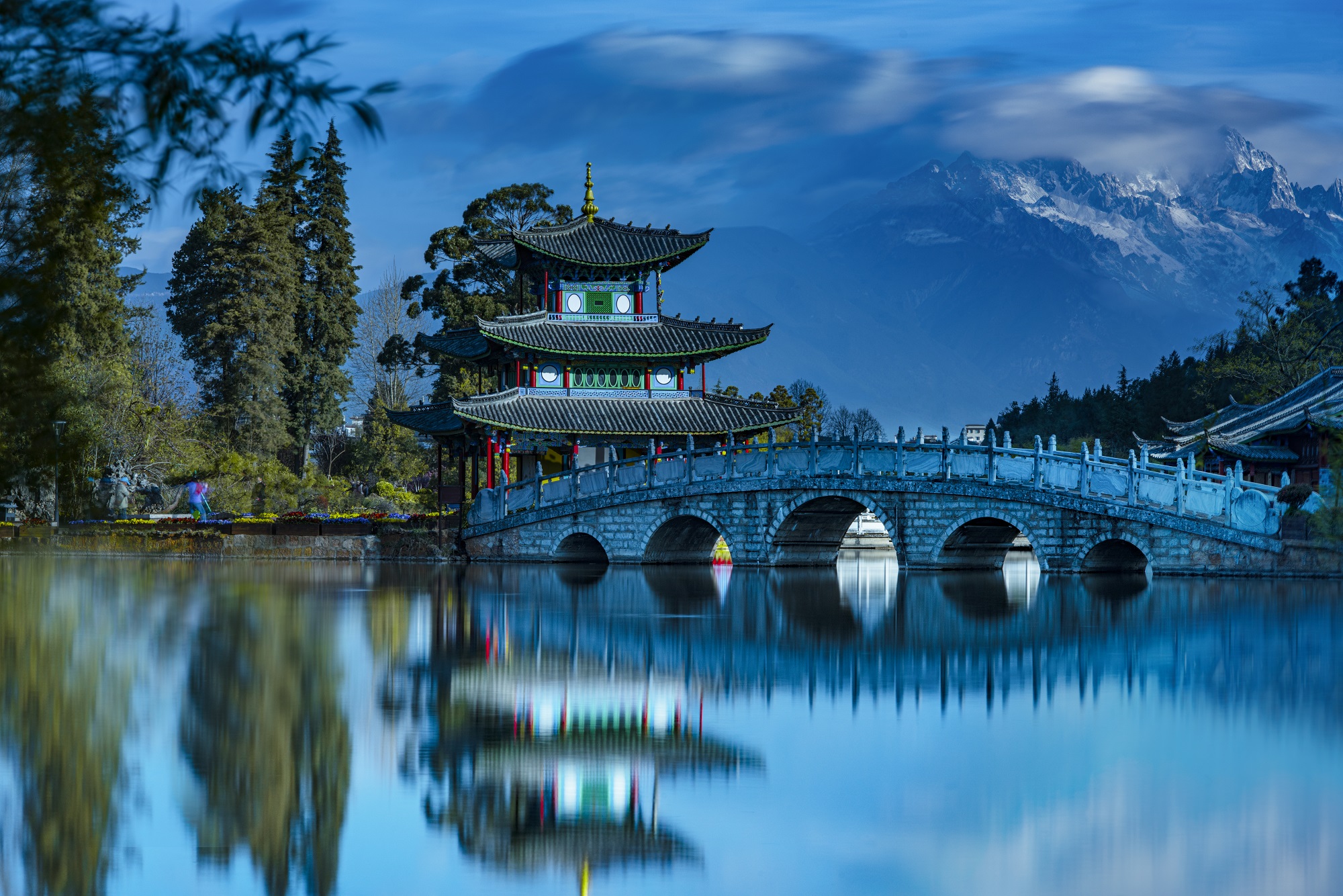 风景图片